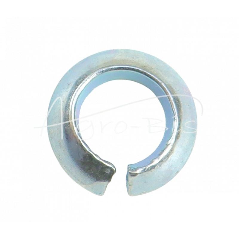 20 vnt - Kūginė spyruoklinė poveržlė ratams 14 mm DIN74361C - DIN74361C-14