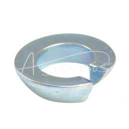 20 vnt - Kūginė spyruoklinė poveržlė ratams 14 mm DIN74361C - DIN74361C-14