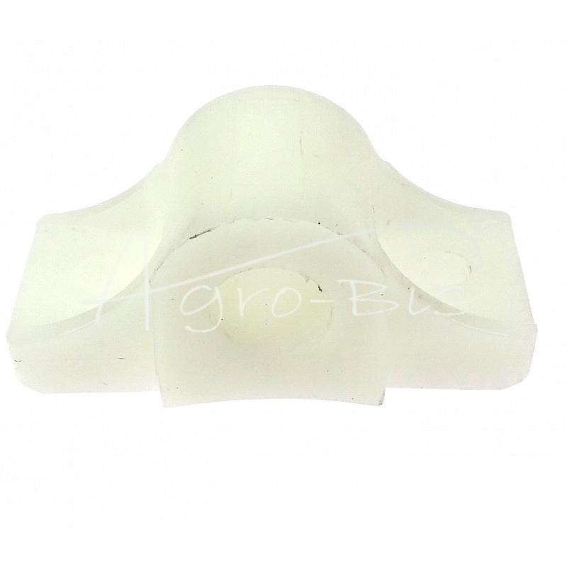 20 vnt - Diržo sukimo guolis baltas - 523404005/1