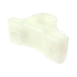 20 vnt - Diržo sukimo guolis baltas - 523404005/1