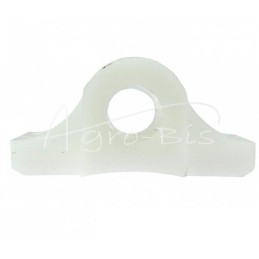 20 vnt - Diržo sukimo guolis baltas - 523404005/1