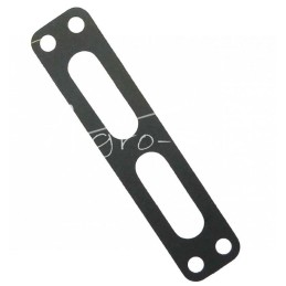 20 vnt - Viršutinio dangtelio tarpinė Vladimirets T-25 pavarų dėžės slankikliams - 737189