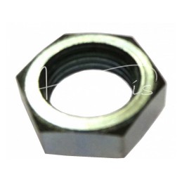 20 vnt - Užrakinimo veržlė M16x1.5 - PN-109 M16x1,5