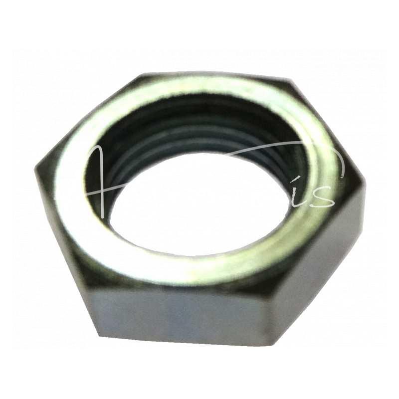 20 vnt - Užrakinimo veržlė M16x1.5 - PN-109 M16x1,5