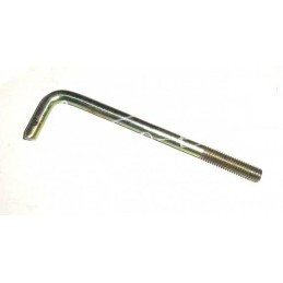 20 vnt - C-360 fiksavimo strypas, kairinis sriegis - 5062502/0