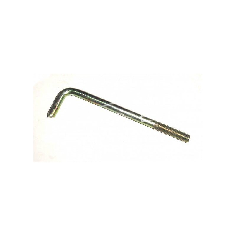 20 vnt - C-360 fiksavimo strypas, kairinis sriegis - 5062502/0