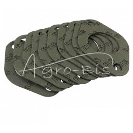 20 vnt - Išmetimo vamzdžio alkūnės tarpinė 951403 Ursus C-360 Zetor ANDORIA, - 50514030AM