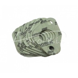 20 vnt - Tepimo sistemos sandariklis, cirkuliuojantis, 0,8 mm, 50607310 Ursus C-360 ANDORIA, - 50607310AM