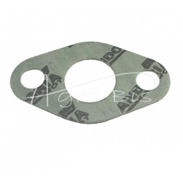 20 vnt - Vandens vamzdžio tarpinė 950524 kręlilit 0.8mm Ursus C-360 Zetor ANDORIA, - 50505240AM