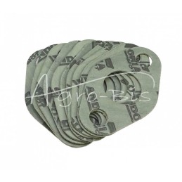 20 vnt - Vandens vamzdžio tarpinė 950524 kręlilit 0.8mm Ursus C-360 Zetor ANDORIA, - 50505240AM