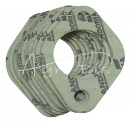 20 vnt - Įsiurbimo kolektoriaus tarpinė 950526 kręlilit 0.8mm Ursus C-360 Zetor ANDORIA, - 50505260AM