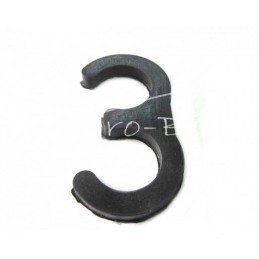 20 vnt - Hidraulinio siurblio sandariklis T-25 NSZ-10E-02 - UPH/T25