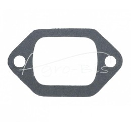 20 vnt - Įsiurbimo kolektoriaus tarpinė Władimirec T-25 popierinė - D37M1008070/P