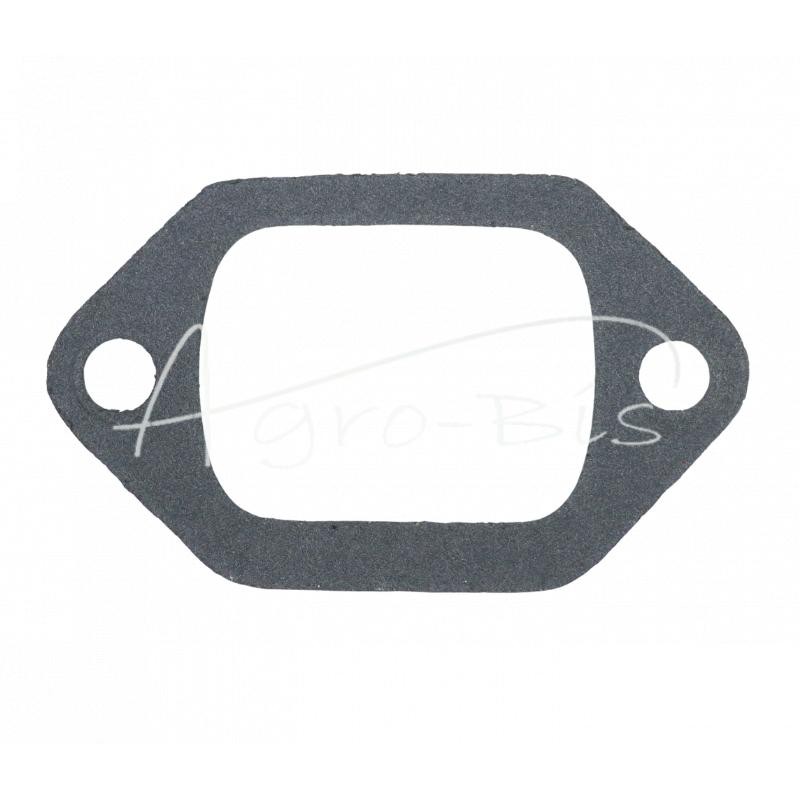 20 vnt - Įsiurbimo kolektoriaus tarpinė Władimirec T-25 popierinė - D37M1008070/P