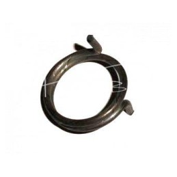 20 vnt - Stovėjimo stabdžio spyruoklė C-330 poliruota - 5001958/0