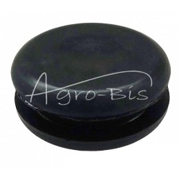 20 vnt - Elektros kabelio įvorė B12x4 12x4 - B12*4