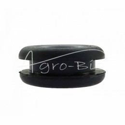 20 vnt - Elektros kabelio įvorė B12x4 12x4 - B12*4