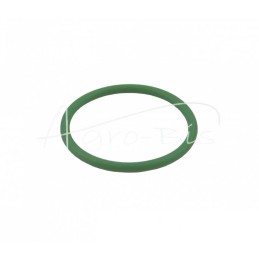 20 vnt - O formos sandariklis 25x2 o formos žiedas, fluoroelastomeras, vitonas, PZL HYDRAL - 25x2H