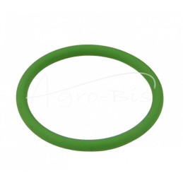 20 vnt - O formos tarpinė 25,3x2,4 o formos tarpinė, fluoroelastomeras, vitonas, PZL HYDRAL - 25,3x2,4H