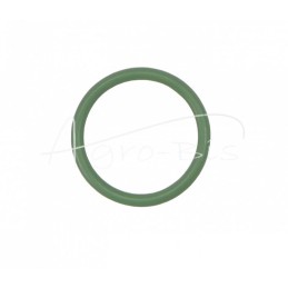 20 vnt - O formos tarpinė 21,3x2,4 o formos tarpinė, fluoroelastomeras, vitonas, PZL HYDRAL - 21,3x2,4H