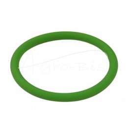 20 vnt - O formos sandarinimo žiedas 25x2,5 o formos žiedas, fluoroelastomeras, vitonas, PZL HYDRAL - 25x2,5H