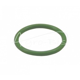 20 vnt - O formos tarpinė 22,3x2,4 o formos tarpinė, fluoroelastomeras, vitonas, PZL HYDRAL - 22,3x2,4H