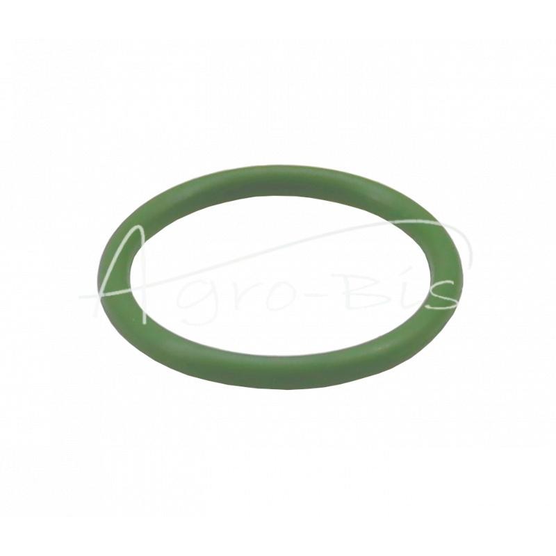 20 vnt - O formos tarpinė 22,3x2,4 o formos tarpinė, fluoroelastomeras, vitonas, PZL HYDRAL - 22,3x2,4H