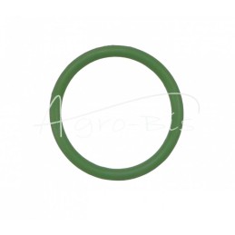 20 vnt - O formos tarpinė 22,3x2,4 o formos tarpinė, fluoroelastomeras, vitonas, PZL HYDRAL - 22,3x2,4H