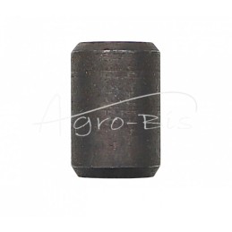 20 vnt - MF-3 galinio variklio dangčio fiksavimo kaištis 3/8 poliruotas - 0350015