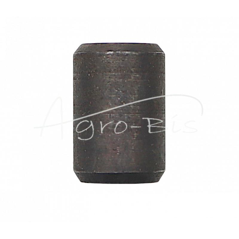 20 vnt - MF-3 galinio variklio dangčio fiksavimo kaištis 3/8 poliruotas - 0350015