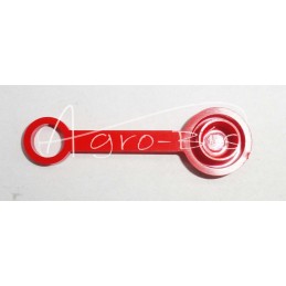 20 vnt - „Zetor“ čekų danga - 67111803