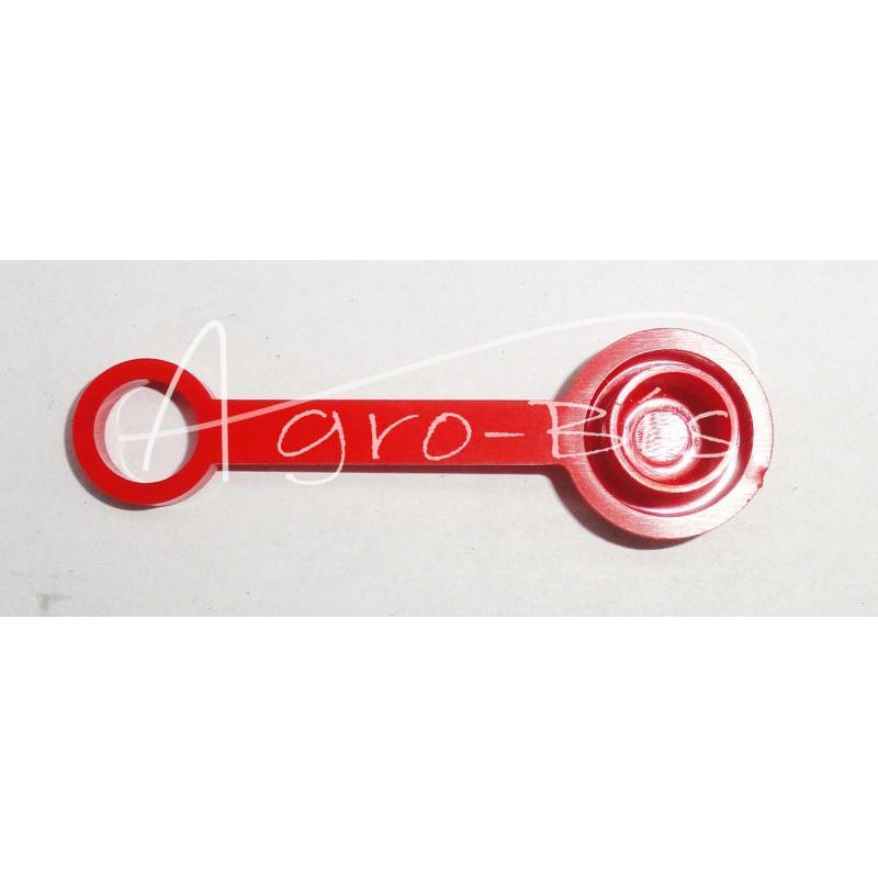 20 vnt - „Zetor“ čekų danga - 67111803