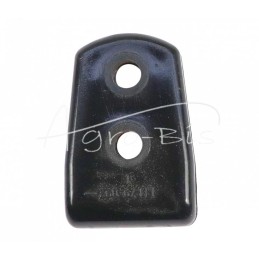 20 vnt - „Zetor“ saulės skydelio laikiklio spaustukas, čekų kalba - 59117836