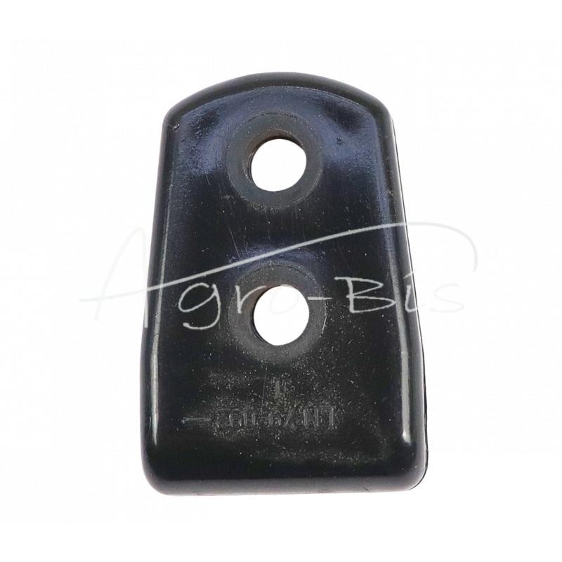 20 vnt - „Zetor“ saulės skydelio laikiklio spaustukas, čekų kalba - 59117836