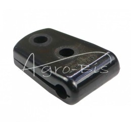 20 vnt - „Zetor“ saulės skydelio laikiklio spaustukas, čekų kalba - 59117836