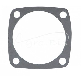 20 vnt - Vladimirets T-25 galinės pavaros sandariklis - 737131-1