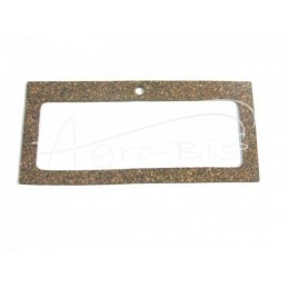 20 vnt - Ursus C-360 įpurškimo siurblio šoninio dangtelio tarpinė - P213503/