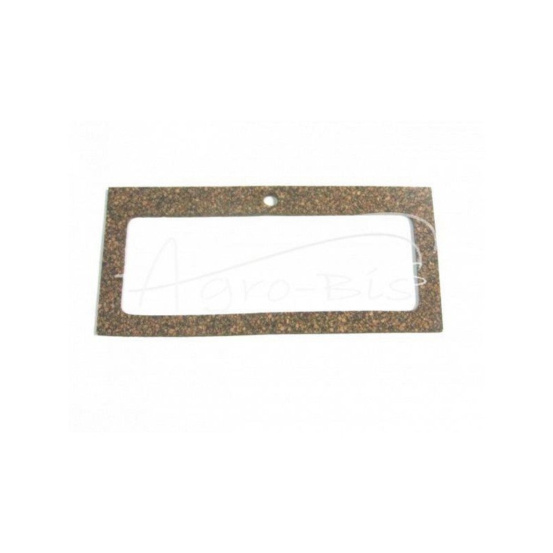 20 vnt - Ursus C-360 įpurškimo siurblio šoninio dangtelio tarpinė - P213503/