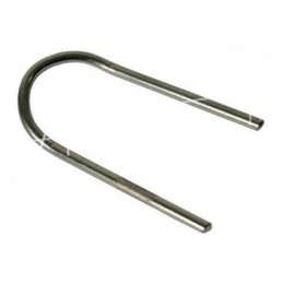 20 vnt - Purkštuvo kaištis 42 Poliruoti - 403112033