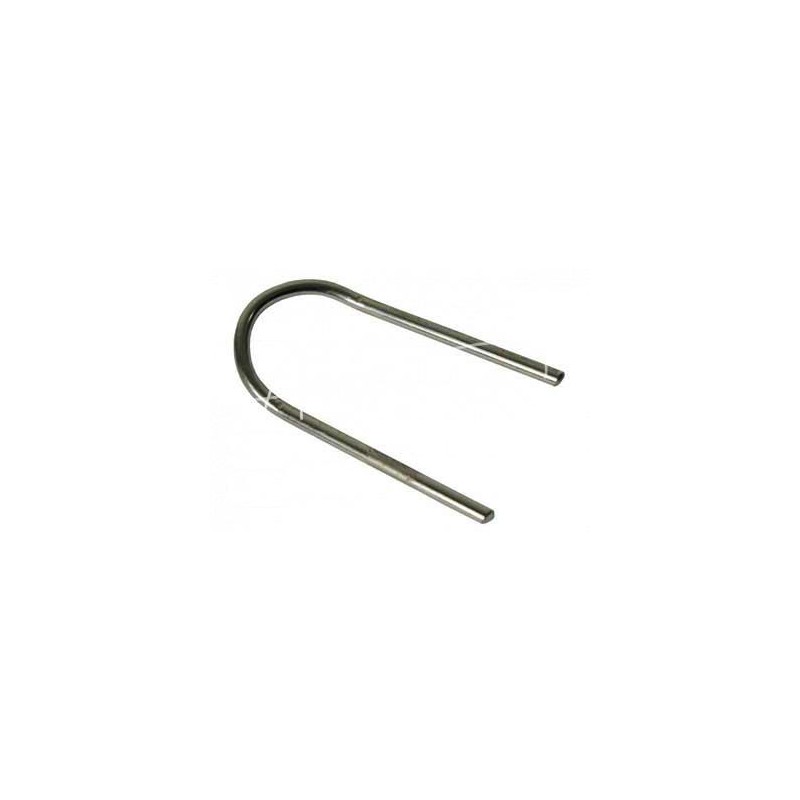 20 vnt - Purkštuvo kaištis 42 Poliruoti - 403112033