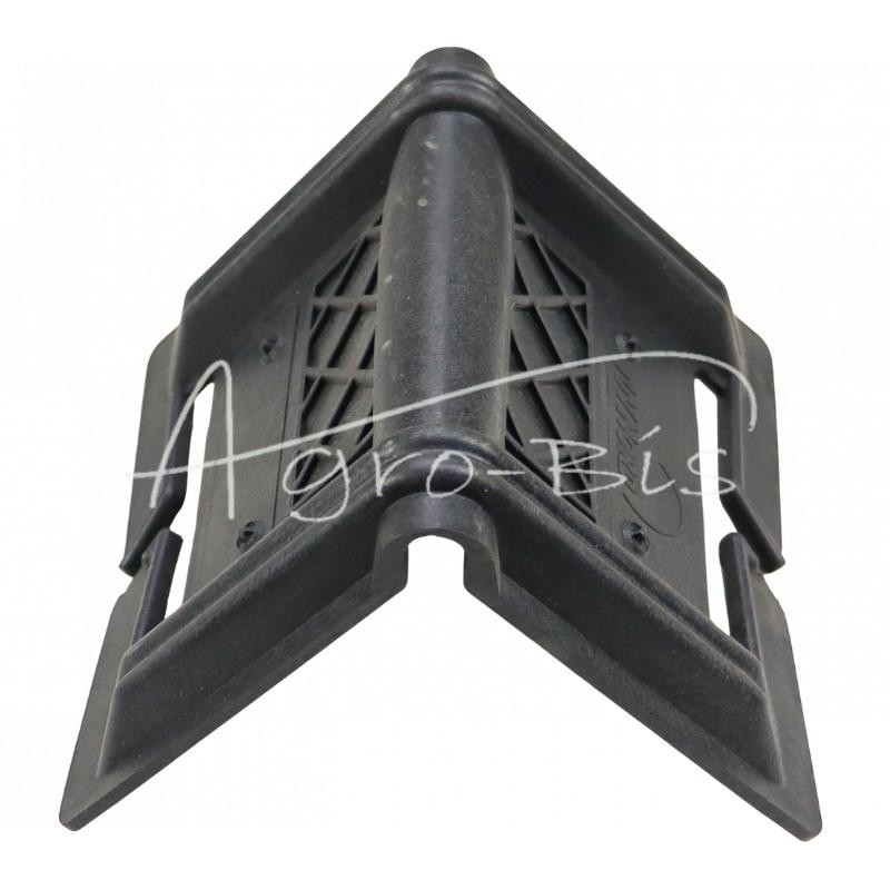 20 vnt - Mažas transportavimo diržo apsauginis elementas 90x90x130 mm - PSC018