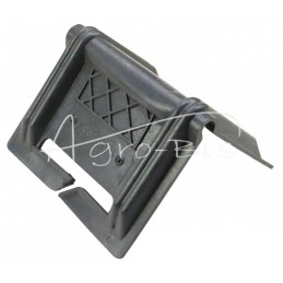 20 vnt - Mažas transportavimo diržo apsauginis elementas 90x90x130 mm - PSC018