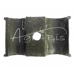 20 vnt - Zetor kuro tiekimo valdymo sistemos įdėklas, čekiškas - 72453757