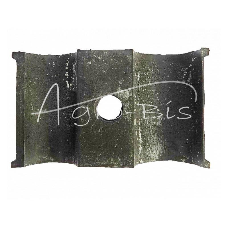 20 vnt - Zetor kuro tiekimo valdymo sistemos įdėklas, čekiškas - 72453757