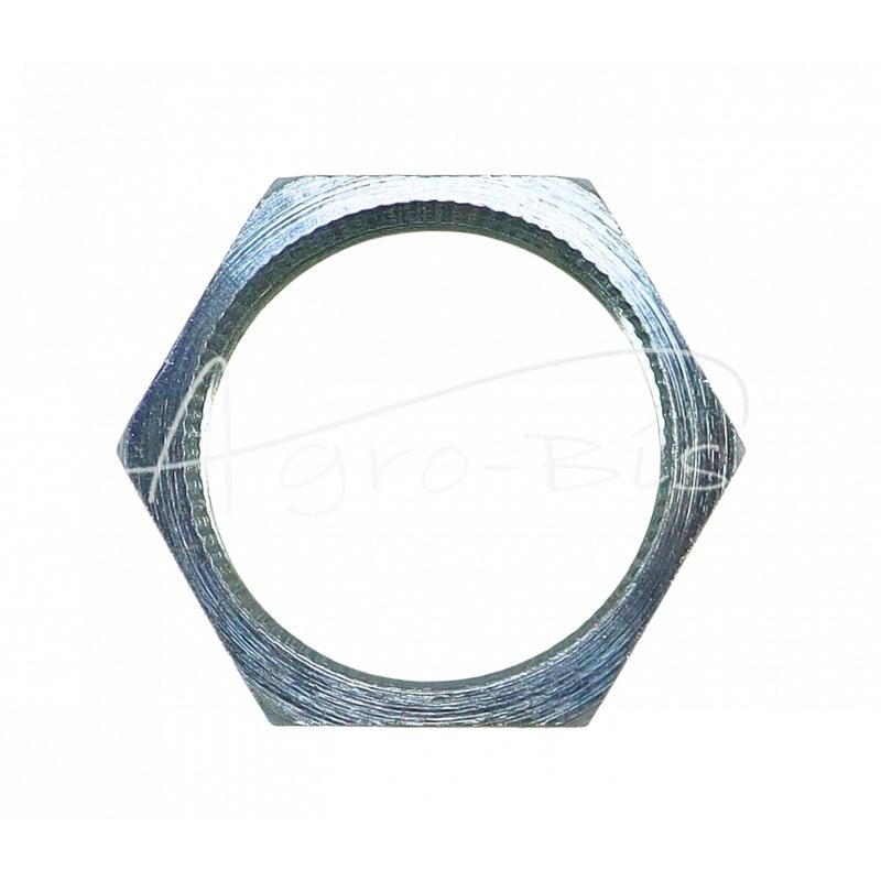 20 vnt - Uždegimo jungiklio veržlė Ursus C-360, metalinė , Lenkija - 4234210/9