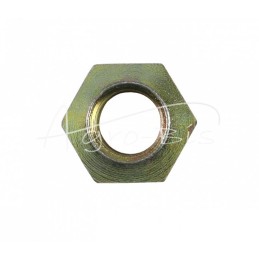 20 vnt - Priekinio rato veržlė Ursus C-330 C-360 ANDORIA. Matoma - 50436330AM