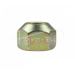 20 vnt - Priekinio rato veržlė Ursus C-330 C-360 ANDORIA. Matoma - 50436330AM