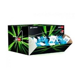 20 vnt - BASIC 1/2–3/4 colio dvipusė jungtis - 51-200H