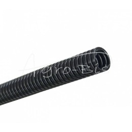 20 vnt - Kabelių vamzdis 11,4x15 techninis nuo -25°C iki +135°C Premium ELMOT - PKTW11.4-2EL