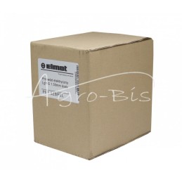 20 vnt - Elektros kabelis LgY-S instaliacijos kabelis 1,50 mm baltas Premium ELMOT - PE1.5ZBPEL